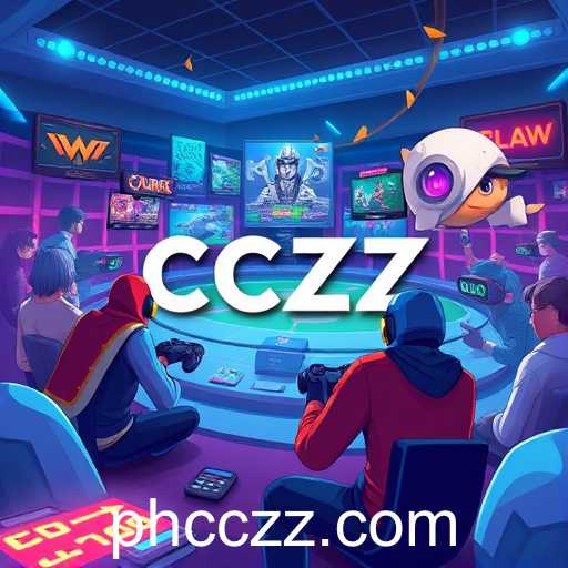 CCZZ Revolutionizes Online Gaming Landscape