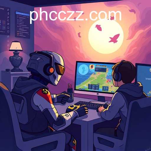 Emerging Trends in Online Gaming