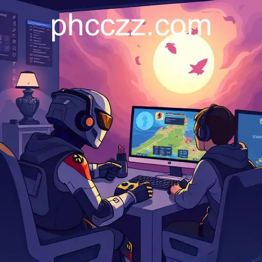 Emerging Trends in Online Gaming