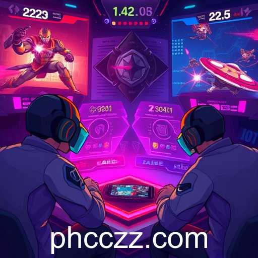 The Evolution of Gaming in the Digital Era