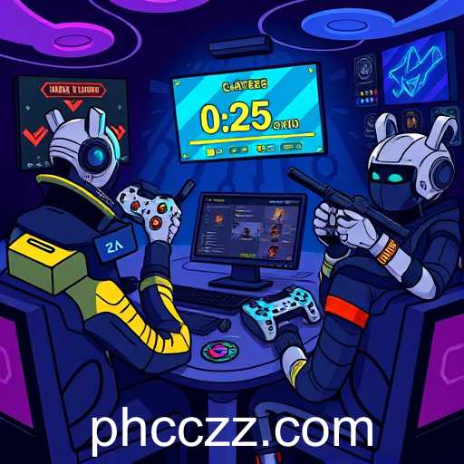 Evolution of Online Gaming Communities in 2025