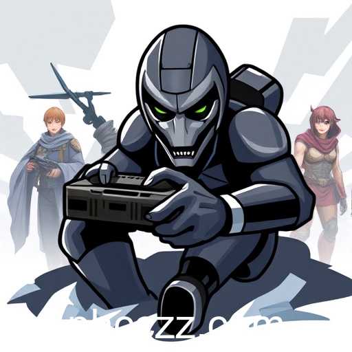 The Rise of Gaming Platforms Amidst Global Trends