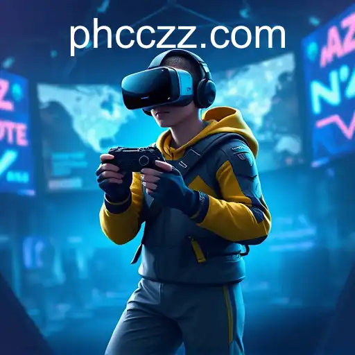 Gaming Trends Shaping 2025