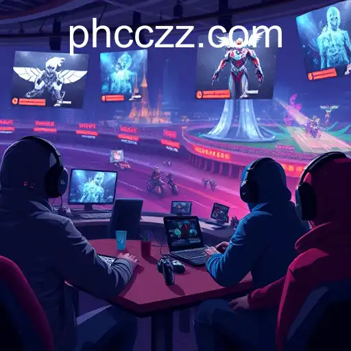 Gaming Trends: The Rise of Online Platforms