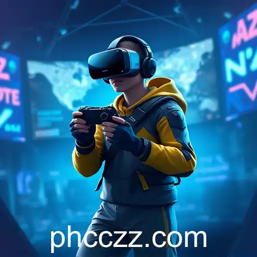 The Rise of CCZZ in Online Gaming