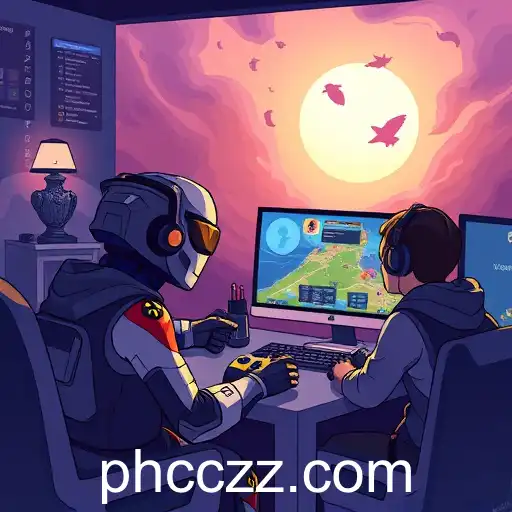 Emerging Trends in Online Gaming