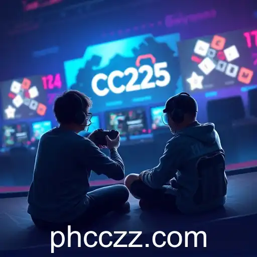 Emerging Trends in Online Gaming