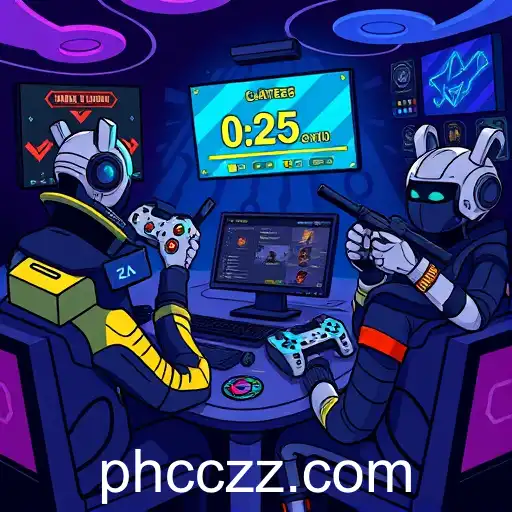 Evolution of Online Gaming Communities in 2025