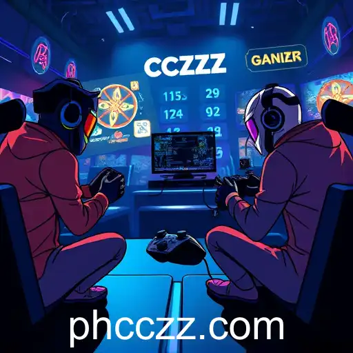 Expanding the Digital Playground: The Rise of CCZZ