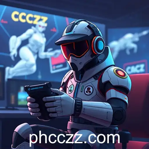 Gaming in 2025: Digital Playgrounds and Evolving Trends