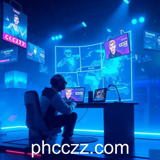 Gaming Evolution: The Rise of CCZZ