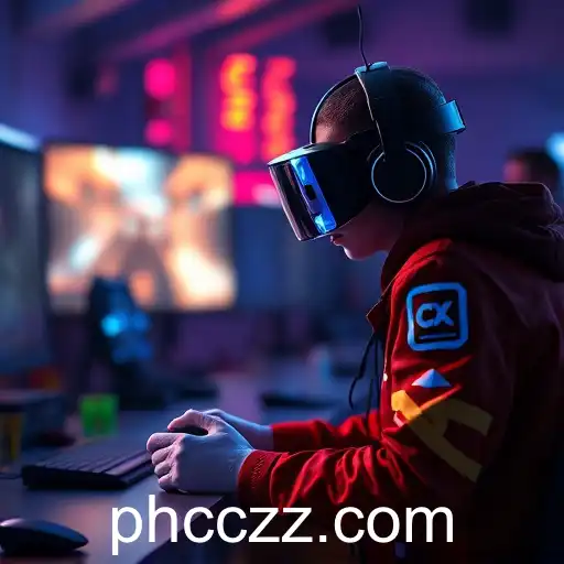 The Evolvement of Online Gaming in a Post-Pandemic World