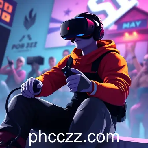 The Rise of Gaming in Global Trends