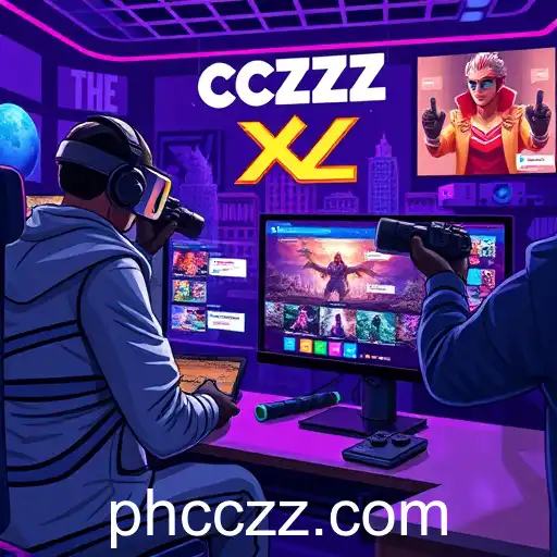 Navigating the Digital Landscape of Gaming: CCZZ's Revolutionary Year