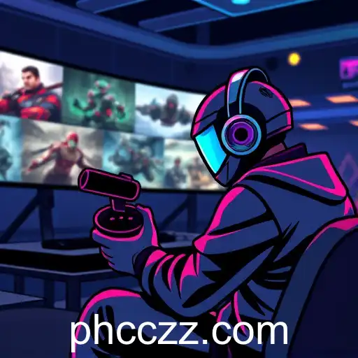 The Growing Impact of Gaming on Culture and Society