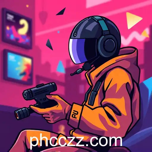 CCZZ's Rise in the Gaming World