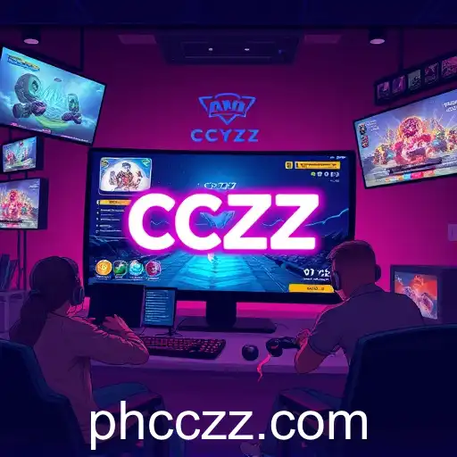 The Rise of CCZZ: A New Era in Online Gaming