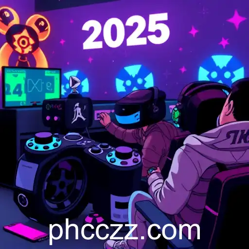 The Rise of Online Gaming Communities