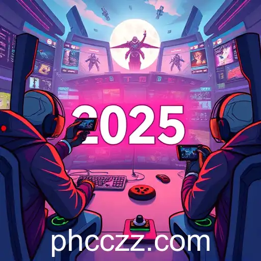 The Rising Influence of English Game Websites