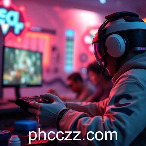 The Evolving Landscape of Online Gaming: A Look at cczz