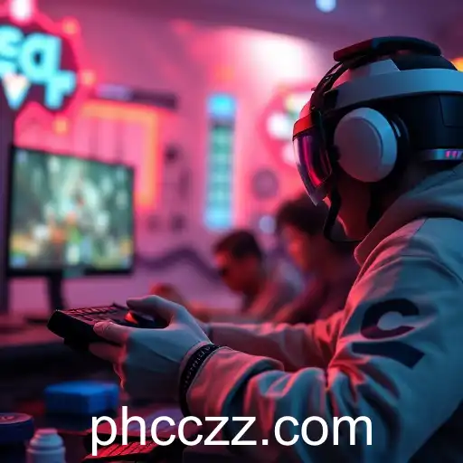 The Evolving Landscape of Online Gaming: A Look at cczz