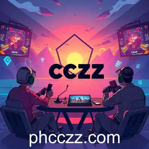 Revolutionizing Online Gaming with CCZZ