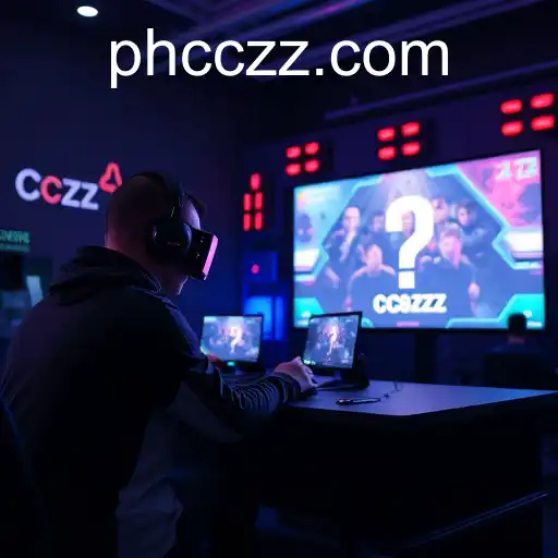 The Rise of CCZZ in Global Gaming