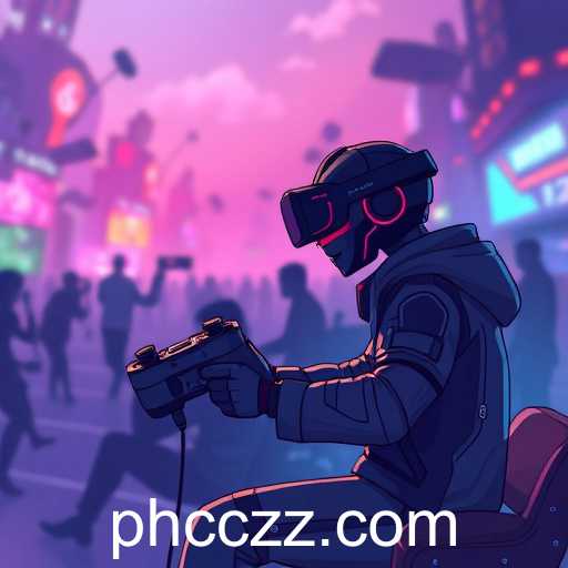 The Rise of CCZZ: A New Era in Online Gaming