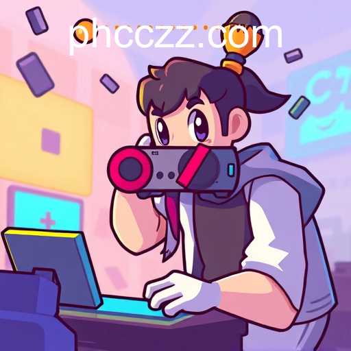 The Rise of 'cczz': Gaming in 2026