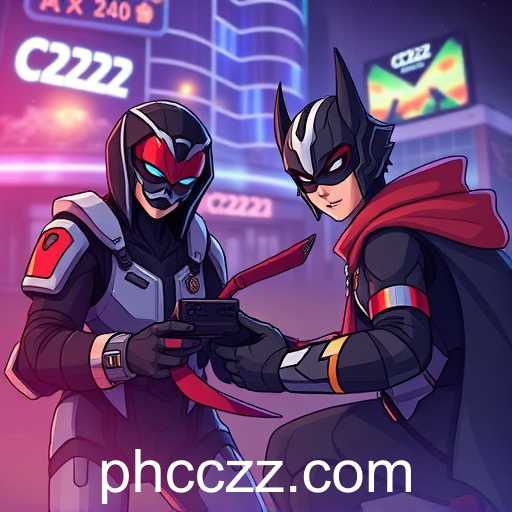 The Rise of cczz: A New Era in Online Gaming