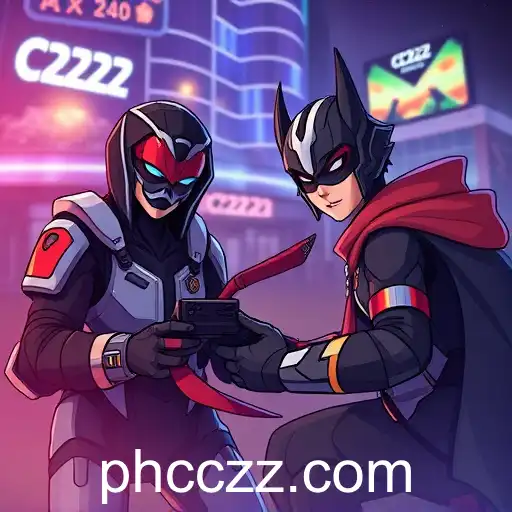 The Rise of cczz: A New Era in Online Gaming