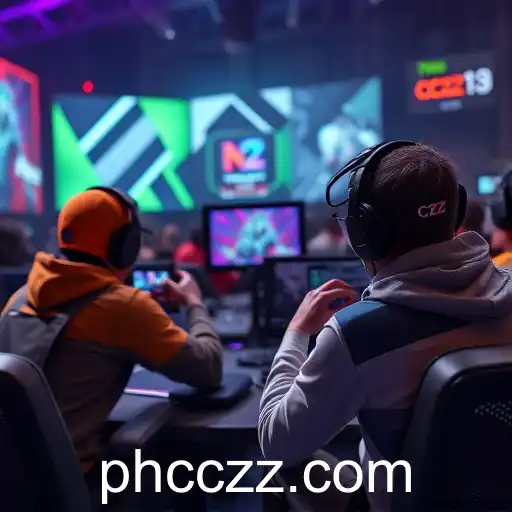 The Rise of Game Platforms Amidst Global Changes