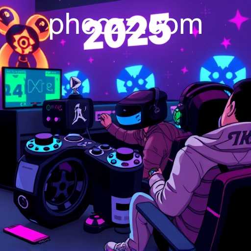 The Rise of Online Gaming Communities