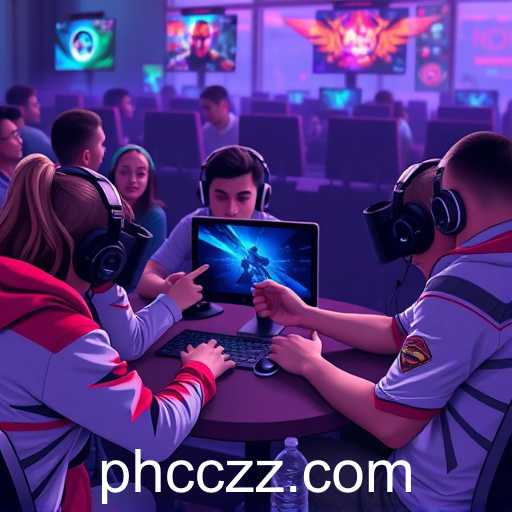 The Rise of Gaming Communities in 2025