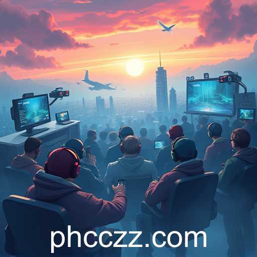 The Rise of Online Gaming Communities