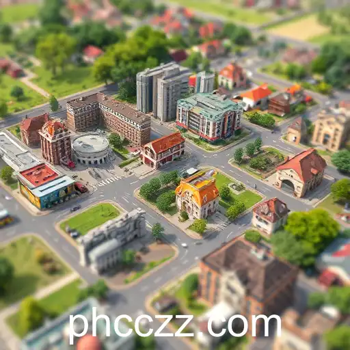 Exploring the Fascinating Depths of Simulation Worlds